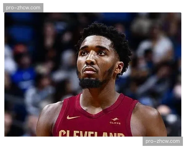 骑士击败奇才，米切尔得到35分，加兰送出12次助攻