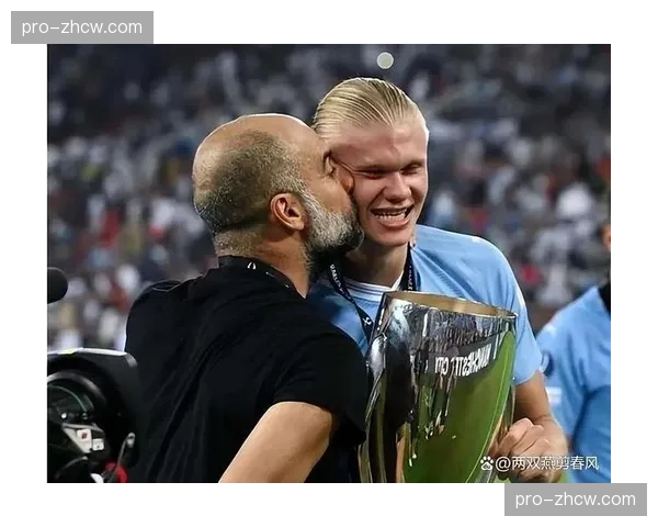 深度分析：哈兰德哑火，瓜迪奥拉半场变阵激活福登成逆转关键