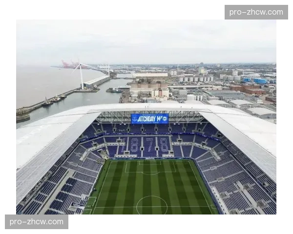 现场报道：伯恩茅斯对阵埃弗顿，比赛因球迷冲入场地抗议而中断十分钟。