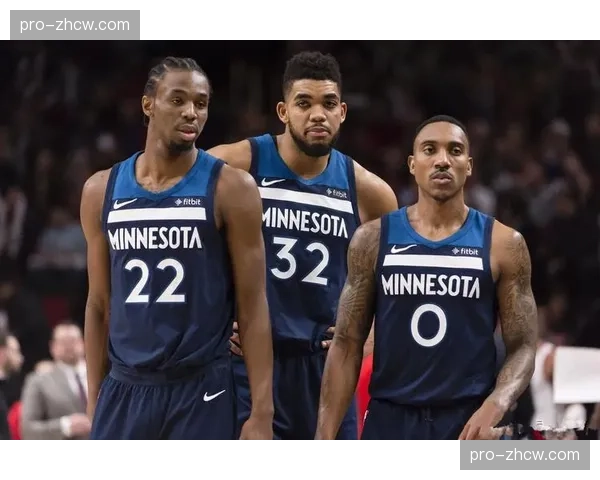 战术复盘：森林狼如何凭借无限换防体系双杀卫冕冠军掘金