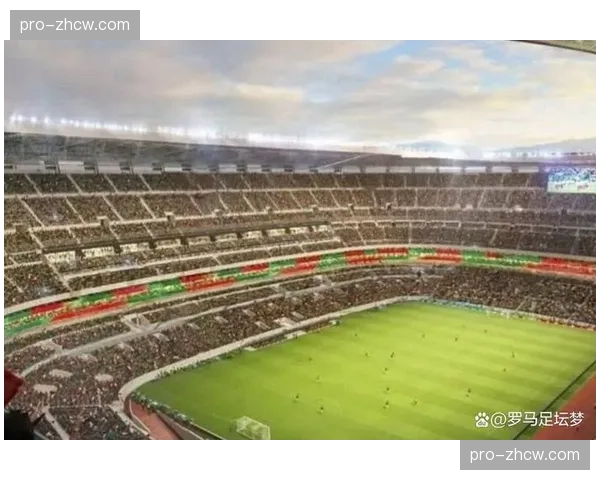 多伦多世界杯球场因施工延误,国际足联启动备用方案评估 多伦多世界杯球场因施工延误,国际足联启动备用方案评估