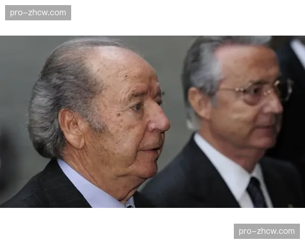 前巴塞罗那主席巴托梅乌涉嫌贪污案开庭审理