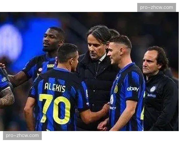 国米夏窗瞄准罗马中后场三员大将，财务困境或逼红狼忍痛割爱